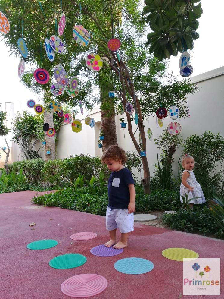 Gallery - Primrose Nursery