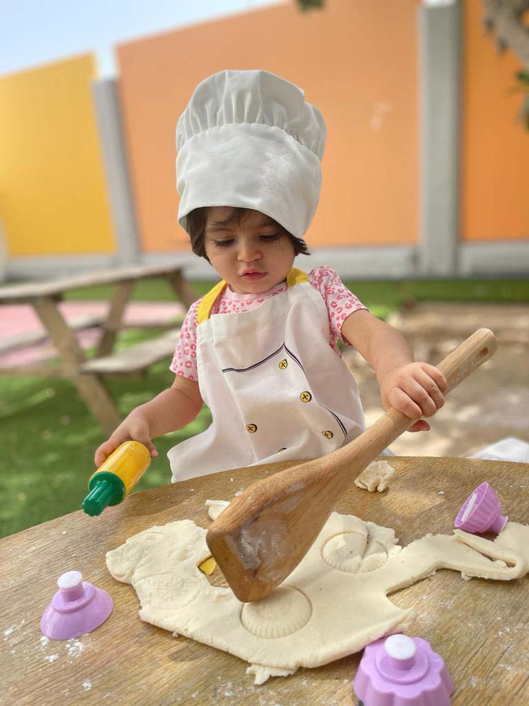 Gallery - Primrose Nursery