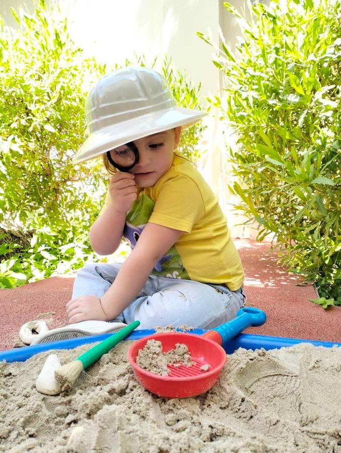 Who We Are – Primrose Nursery