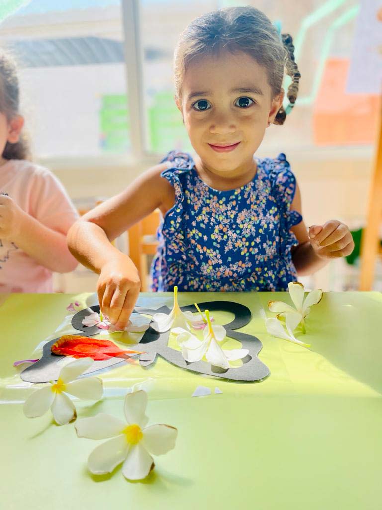 Who We Are – Primrose Nursery