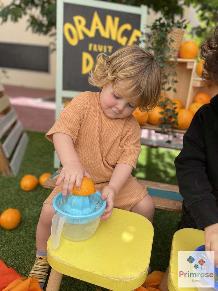 Who We Are – Primrose Nursery